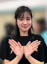 櫻井 麻七