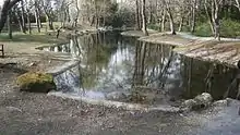 風景式庭園