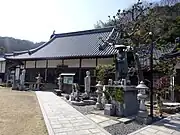 圓福寺