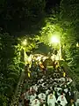 貴船まつり(神輿)