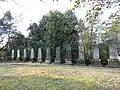 万部塔