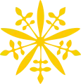 国章（高粱紋章）