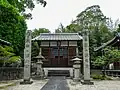 八幡宮