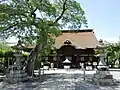 曼陀羅寺