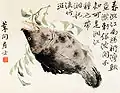 18世紀、清朝の絵画