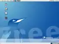 2006 Free Edition - GNOME 2.10 Desktop