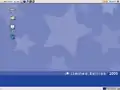 Limited Edition 2005 - GNOME 2.8 Desktop