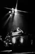 ノルウェー・オスロ公演（1976年10月）