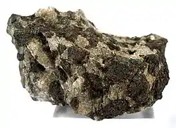 manganosite