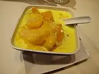 zh:楊枝甘露