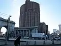 北面