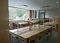 学習室（3F）