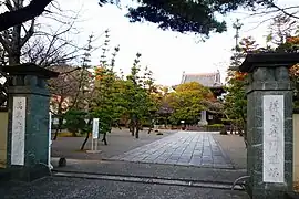 万寿寺
