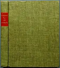 68部の初版本(1951年)