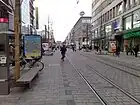 「ブライテ・シュトラーセ」