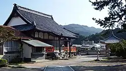 満徳寺(85番)