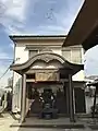 閻魔堂