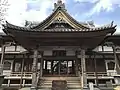 本堂