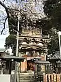 摩尼輪堂