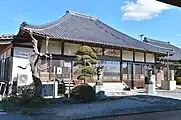 本堂