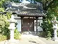 観音堂（2016年8月）