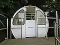 6人乗り搬器