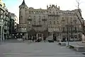 トーラント邸