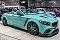 S63 AMG