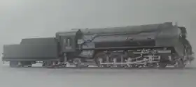 製造当時のマテイ1800号