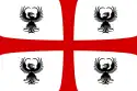 マントヴァの国旗