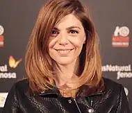 マヌエラ・ベラスコManuela Velasco