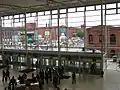 マヌファクトゥーラ・センター