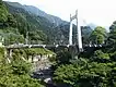 端出場大橋
