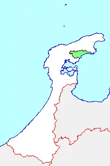 県内位置図