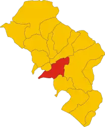 マッサ＝カッラーラ県
