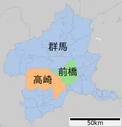 群馬県