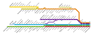 路線図