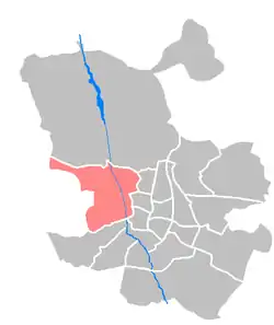 Location of (9)モンクロア=アラバカ