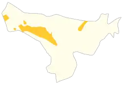 ヴォルフの地図