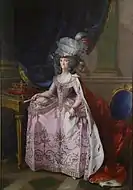 マリア・ルイサ・デ・パルマ