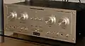marantz 1122 DC Stereo Amplifier