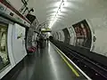 西行ホーム