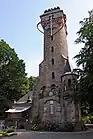 シュピーゲルスルスト塔