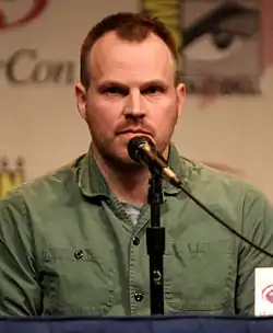 Marc Webb