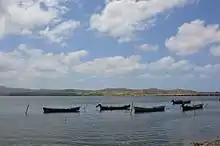 Stagno di Marceddi