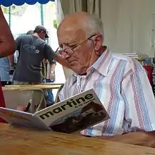 マルセル・マルリエ