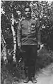 ロシア帝国陸軍航空兵(1916年)