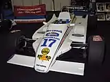 RAMマーチ・821（F1）