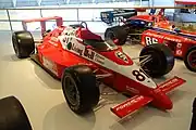 1987, March 87C, 製造台数33