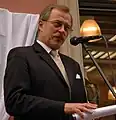 マルチン・ザモイスキ元市長 (1947年–　) (ポーランド語版)